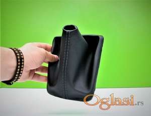 RENAULT GRAND SCENIC 4 kožica menjača (2016-2022) NOVO